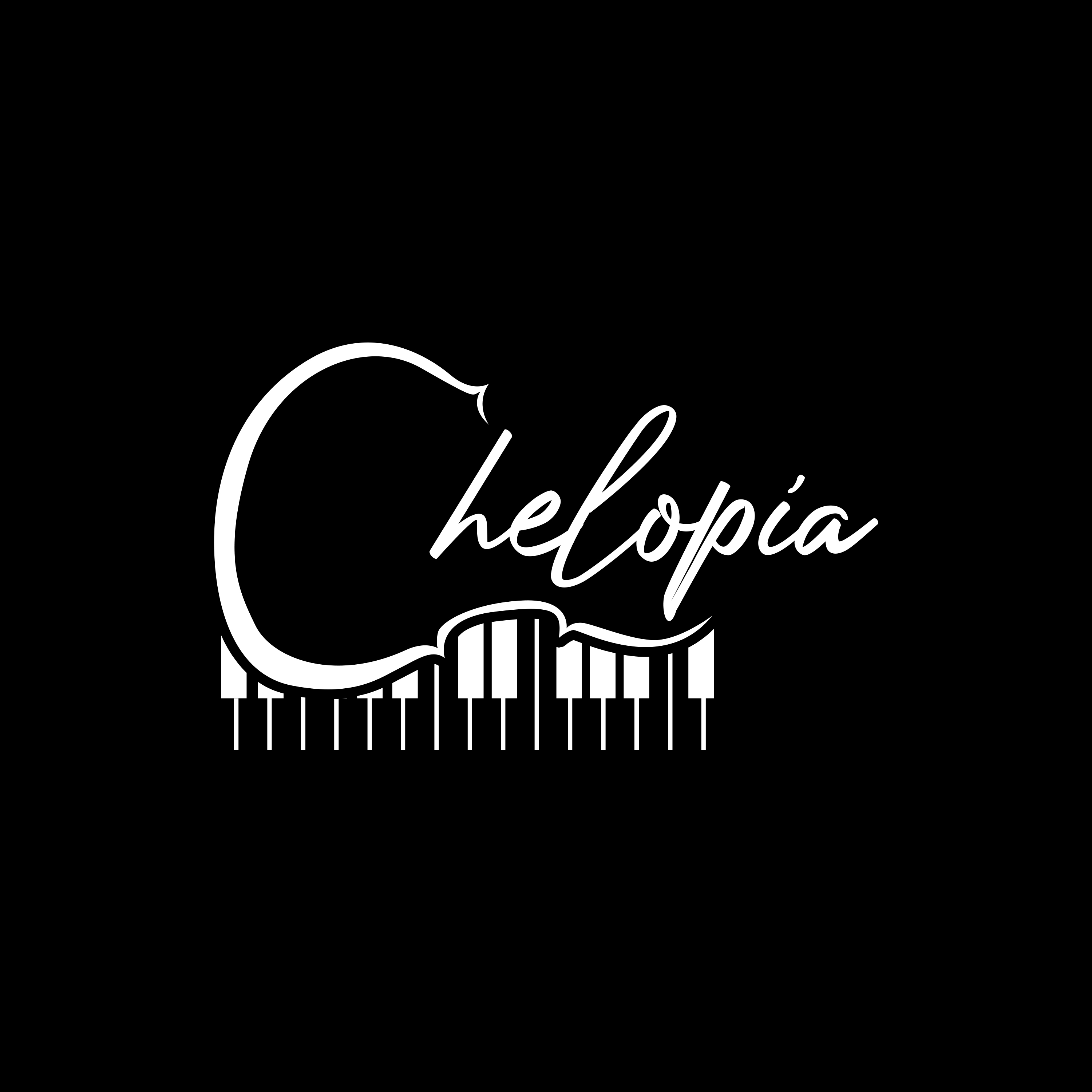 Chelopia