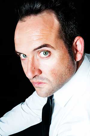David Argos