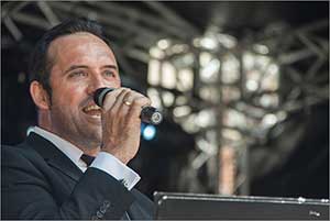 David Argos